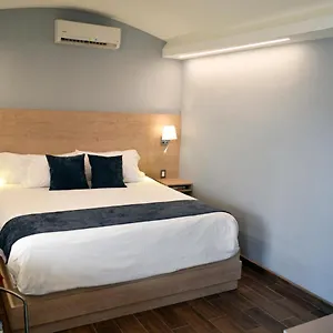 Hotel Casa Bella Boutique, Antigua