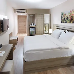 Rox Hotel Estambul