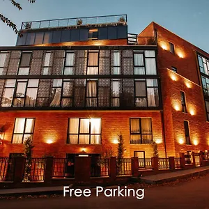 Address Boutique Hotel Tiflis
