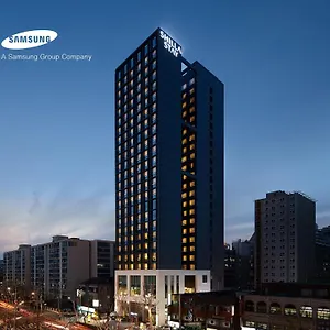 Shilla Seocho Gangnam Station Hotel Seúl
