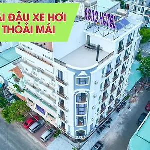 *** Hotel Bobo Boutique Vietnam