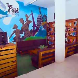 visit hotel