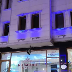Raimond Hotel Estambul