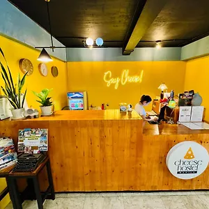  Auberge de jeunesse Cheese Manila Philippines