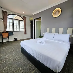  Hotel Luna By Moonknight Malaisie