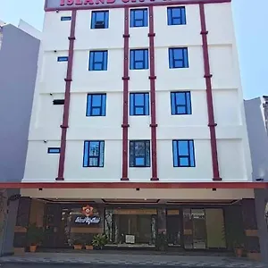 *** Hotel Capital O 90897 Island Malaisie