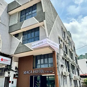  Hotel Maca By Sky Hive Malaisie